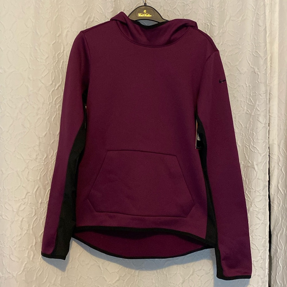 Nike women’s hoodie Sz S